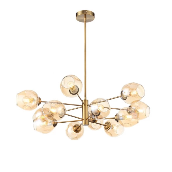Люстра на штанге SL1500.203.12 ST-Luce