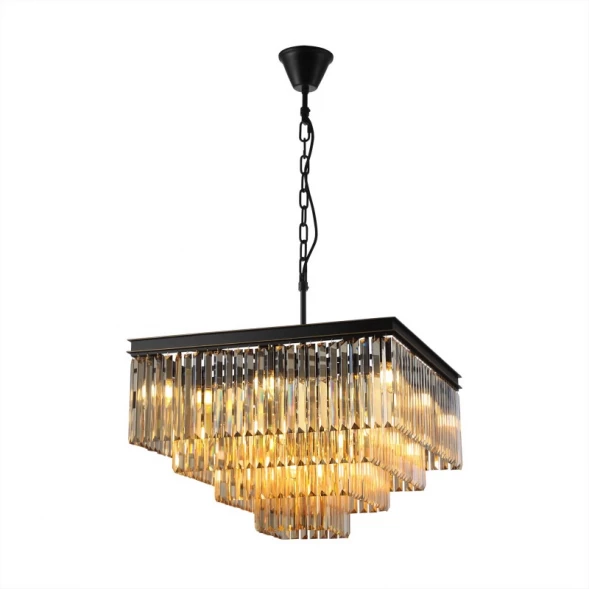 Каскадная люстра CL332242 Citilux