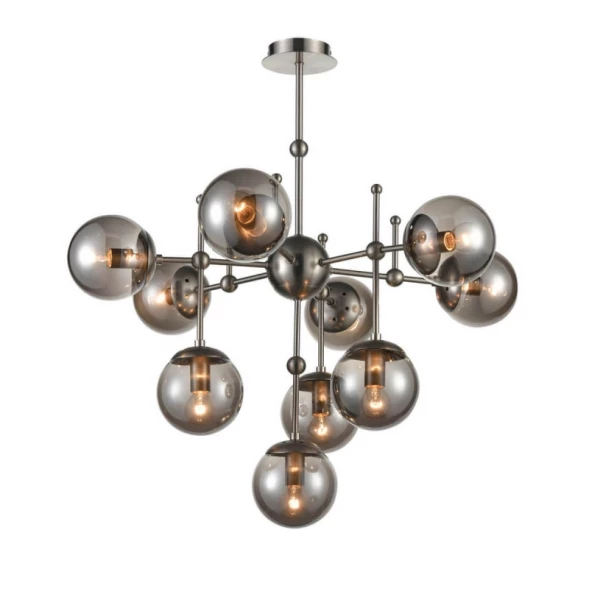 Люстра на штанге VL5013P10 Vele Luce