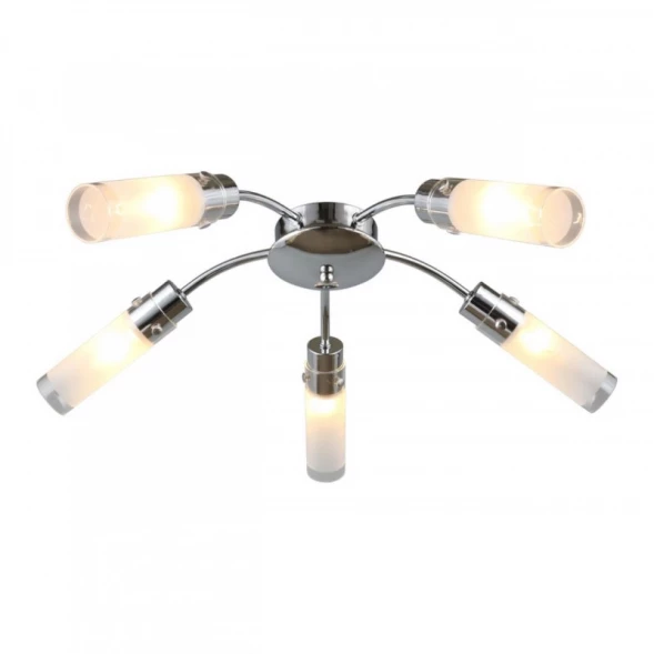 Накладная люстра OML-28707-05 Omnilux
