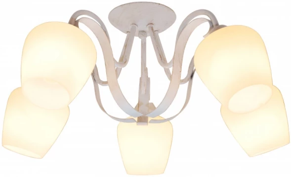 Накладная люстра TL1133-5D TOPLIGHT