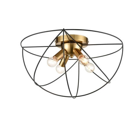 Накладной светильник VL5342L04 Vele Luce