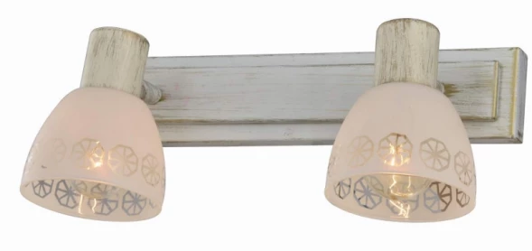 Спот TL3740Y-02WG TOPLIGHT