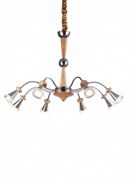 Подвесная люстра NATURA 071.8 Led Lucia Tucci