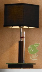 Настольная лампа GRLSF-2574-01 Lussole
