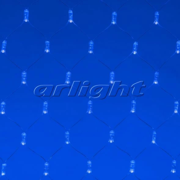 Светодиодная сеть ARdecoled 024681