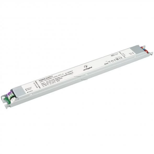 Блок питания для светодиодной ленты 028359(1) Arlight