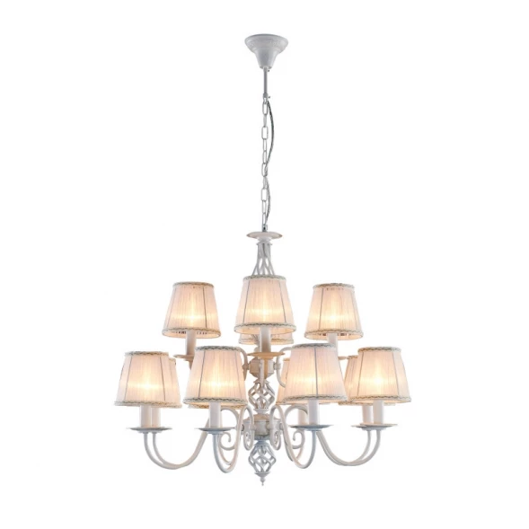 Подвесная люстра CL427220 Citilux