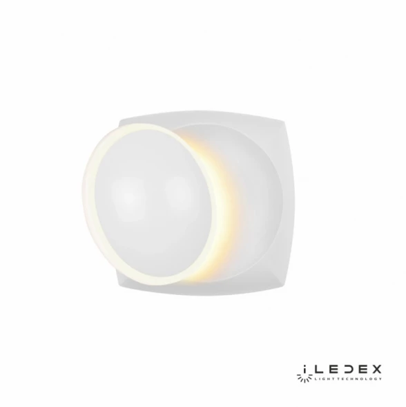 Бра ZD8172-6W WH iLedex
