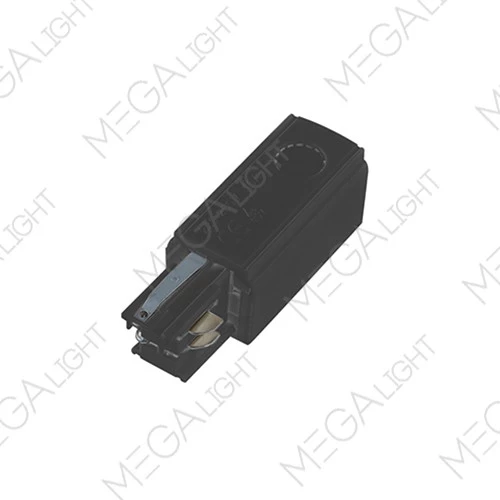 Подвод питания WSO 24BL BLACK ITALLINE