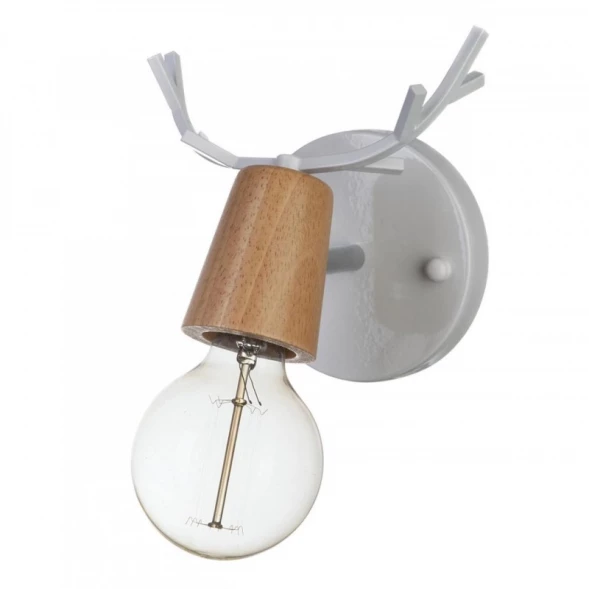 Бра 10024/1W White LOFT IT