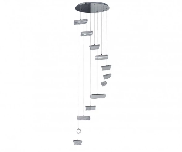 Каскадная люстра Kink Light 08034-12A,02