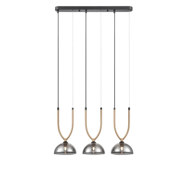 Подвесной светильник VL5434P03 Vele Luce