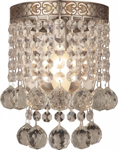 Бра TL7230B-01SN TOPLIGHT