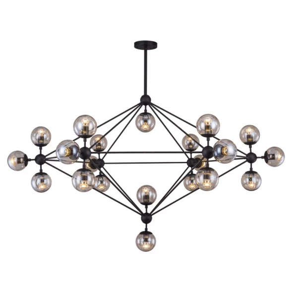 Люстра на штанге LSP-8166 LOFT