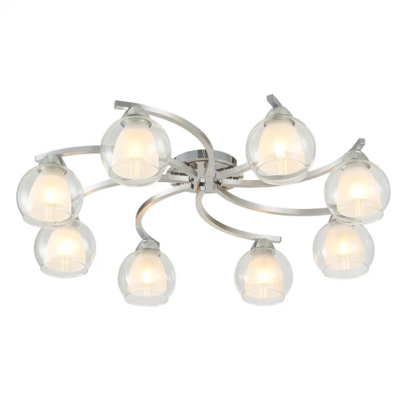 Накладная люстра CL152187 Citilux