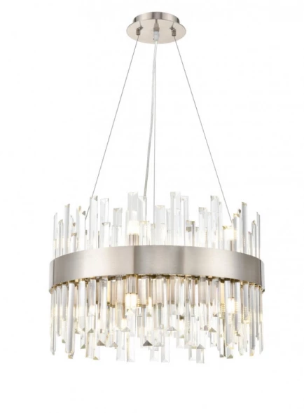 Подвесная люстра VL3135P12 Vele Luce