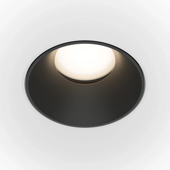 Встраиваемый светильник Technical DL051-U-2WB