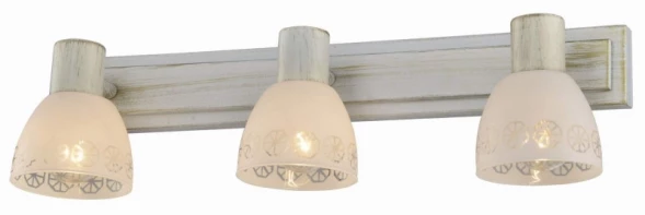 Спот TL3740Y-03WG TOPLIGHT