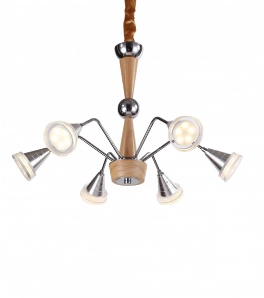 Подвесная люстра NATURA 072.6 Led Lucia Tucci