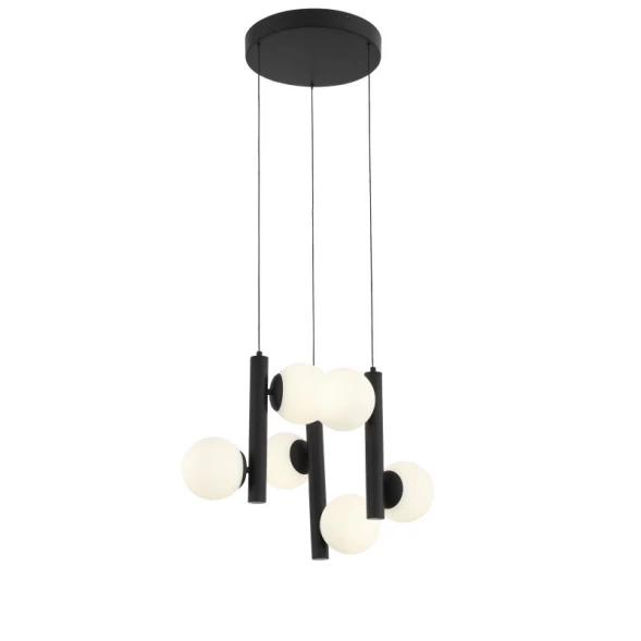 Каскадная люстра SL395.403.06 ST-Luce