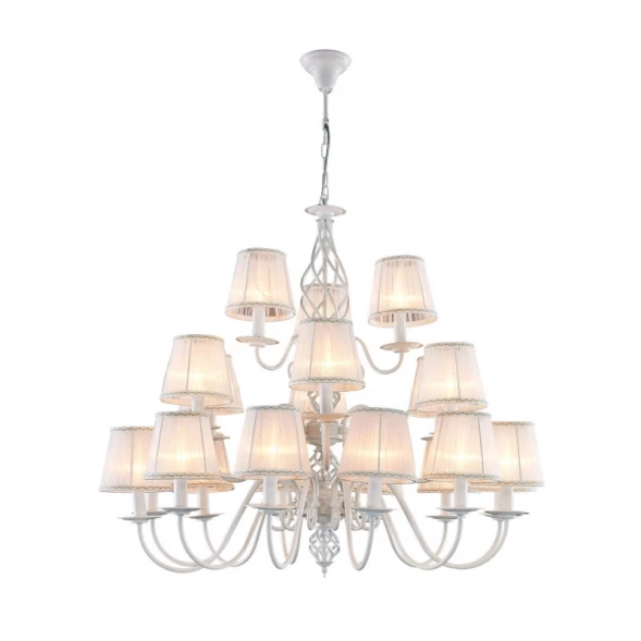 Подвесная люстра CL427250 Citilux