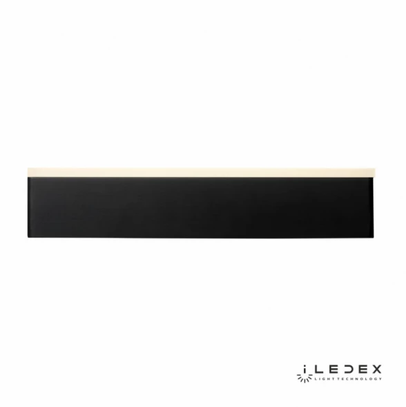 Бра WLB8270 BK iLedex