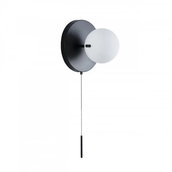Бра 10029W Black LOFT IT