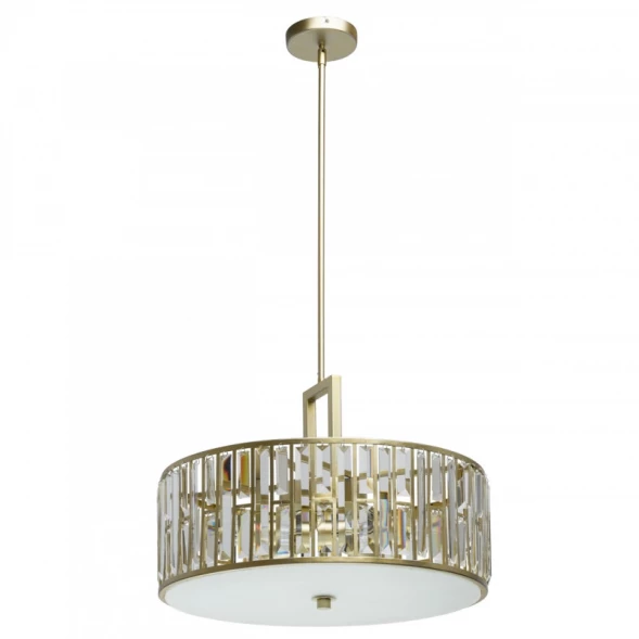 Подвесная люстра 121010305 MW-Light