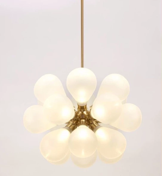 люстра Cintola Maxi Pendant