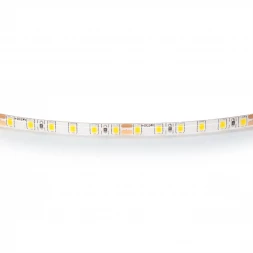 420803 Лента LIGHTSTAR LED 24V 12W 120leds/M 1600LM/M 3000K IP20 1шт = 5м