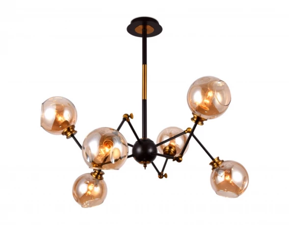 Люстра на штанге TR9052 Ambrella Light