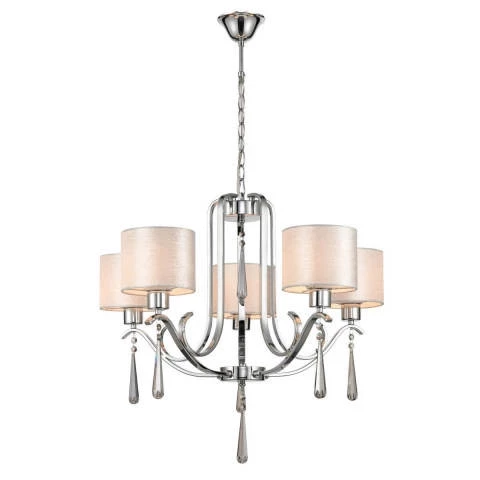 Подвесная люстра VL1623L05 Vele Luce