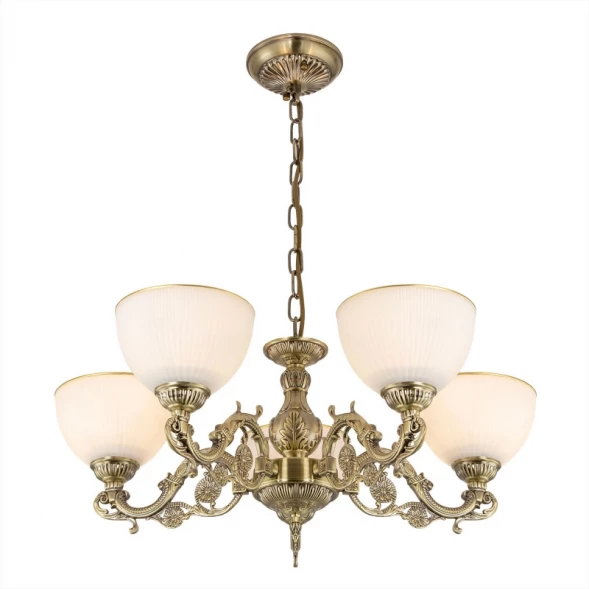 Подвесная люстра CL405253 Citilux