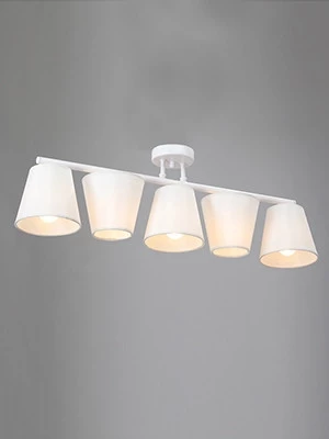 Люстра на штанге V4590-0/5PL Vitaluce