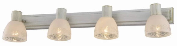 Спот TL3740Y-04WG TOPLIGHT