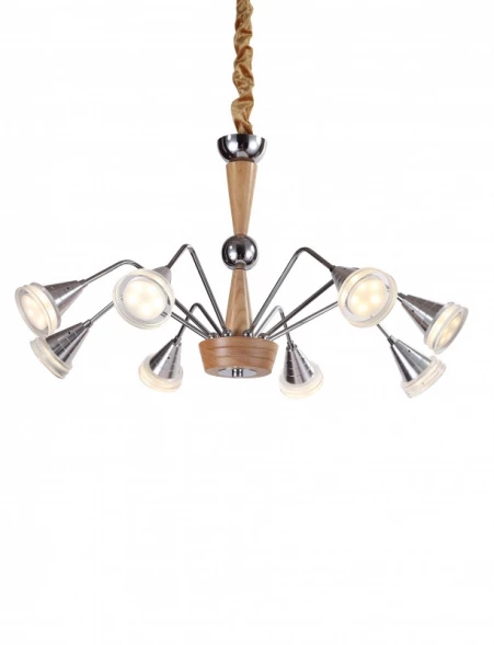 Подвесная люстра NATURA 072.8 Led Lucia Tucci