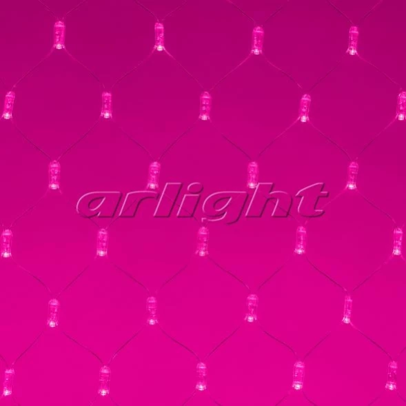 Светодиодная сеть ARdecoled 024683