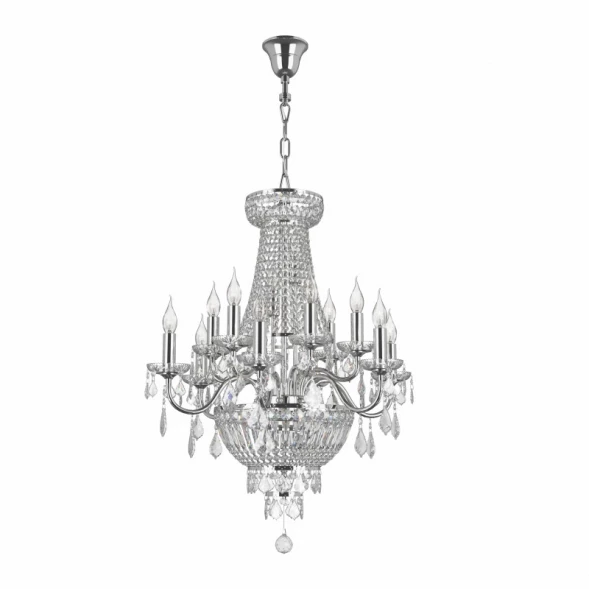 Подвесная люстра 700164 Lightstar