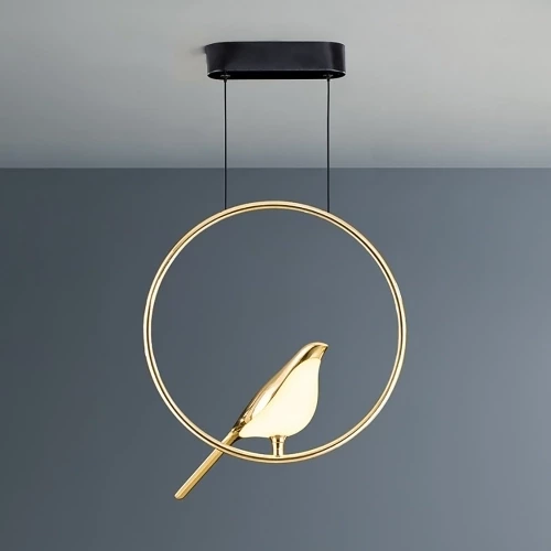 люстра Golden Bird R