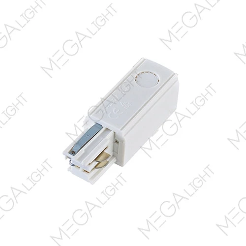 Подвод питания WSO 24BR WHITE ITALLINE
