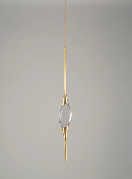 люстра IL PEZZO 12 Pendant