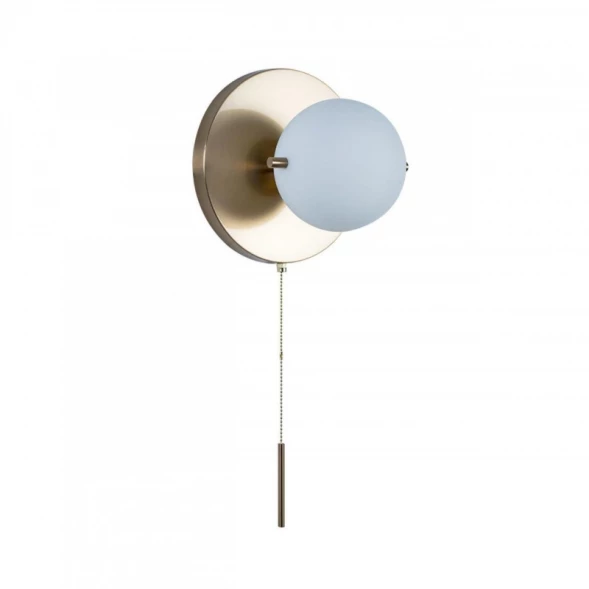 Бра 10029W Gold LOFT IT