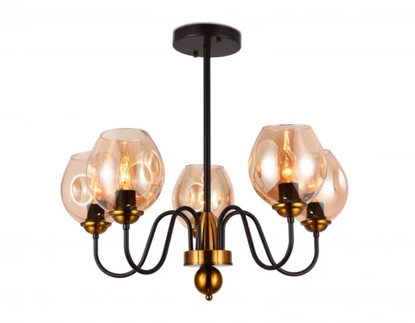 Люстра на штанге TR9057 Ambrella Light