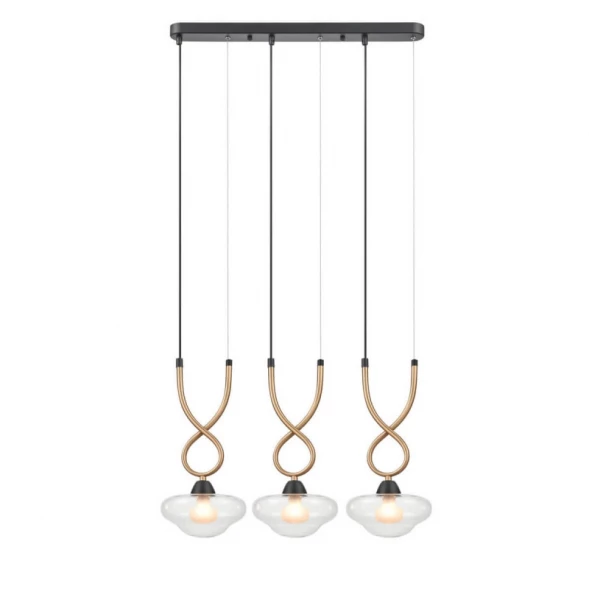 Подвесной светильник VL5444P03 Vele Luce