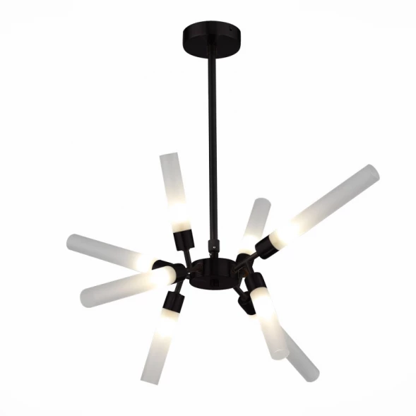 Люстра на штанге SL1620.402.08 ST-Luce