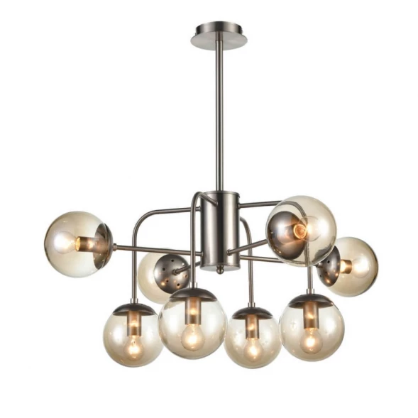 Люстра на штанге VL5015L08 Vele Luce