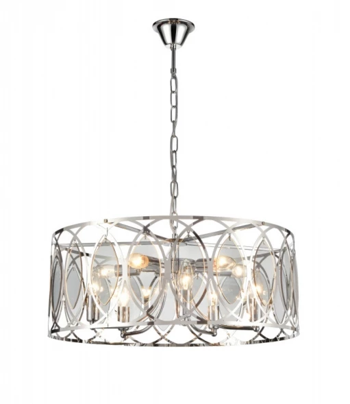 Подвесная люстра VL3153P10 Vele Luce
