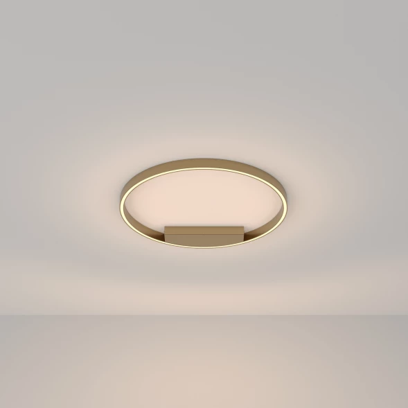 Потолочный светильник Maytoni MOD058CL-L35BS3K