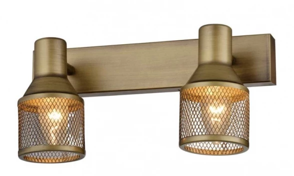 Спот TL3750Y-02AB TOPLIGHT